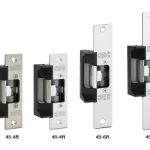 Access Control Accessories