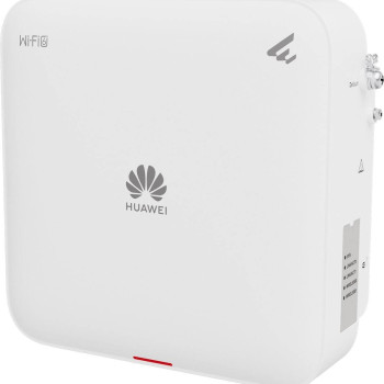 Huawei Outdoor Wi-Fi 6 Access Point 1.775Gbps Dual-Radio