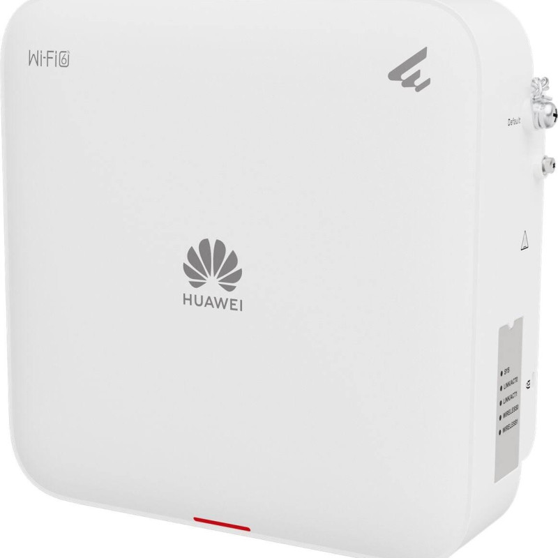 Huawei Outdoor Wi-Fi 6 Access Point 1.775Gbps Dual-Radio