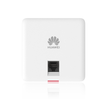 Huawei Wi-Fi 6 Wall Plate Access Point 2-Port