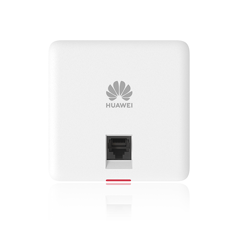 Huawei Wi-Fi 6 Wall Plate Access Point 2-Port