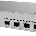 Huawei 8-Port Gigabit PoE+ Switch with 4×GE SFP