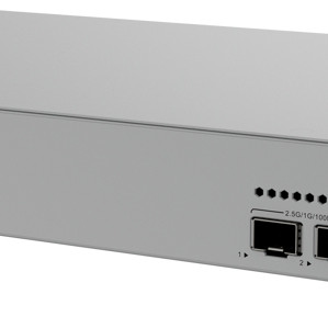 Huawei 24-Port Gigabit PoE+ Switch with 2×2.5GE SFP
