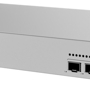 Huawei 24-Port Gigabit PoE+ Switch with 4 × 2.5GE SFP