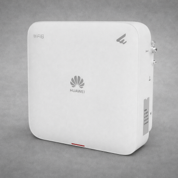 Huawei Outdoor Wi-Fi 6 Access Point 1.775Gbps Dual-Radio