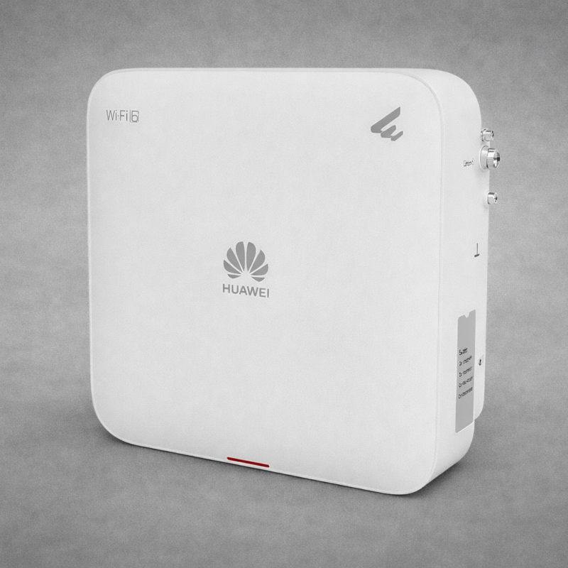 Huawei Outdoor Wi-Fi 6 Access Point 1.775Gbps Dual-Radio