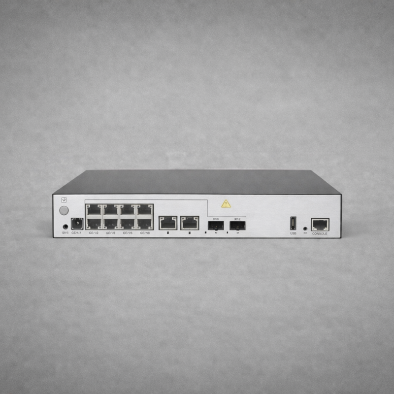 Huawei Wireless Access Controller