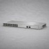 Huawei 24-Port Gigabit PoE+ Switch with 2×2.5GE SFP
