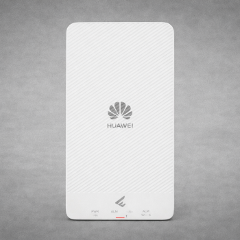 Huawei Wi-Fi 6 Wall Plate Access Point 5-Port
