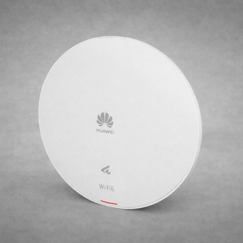 Huawei Wi-Fi 6 Indoor Access Point 6.575Gbps Tri-Radio