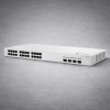 Huawei 24-Port Gigabit PoE+ Switch with 4 × 2.5GE SFP