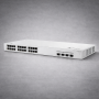 Huawei 24-Port Gigabit PoE+ Switch with 4 × 2.5GE SFP