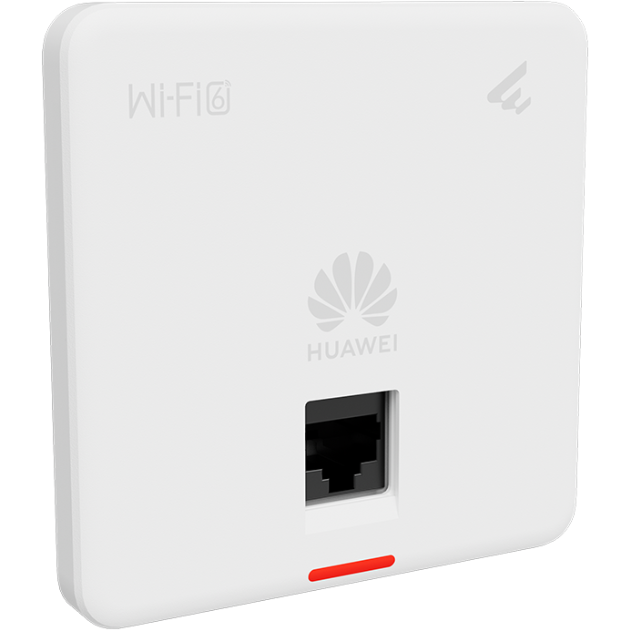 Huawei Wi-Fi 6 Wall Plate Access Point