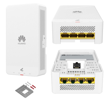 Huawei Wi-Fi 6 Wall Plate Access Point