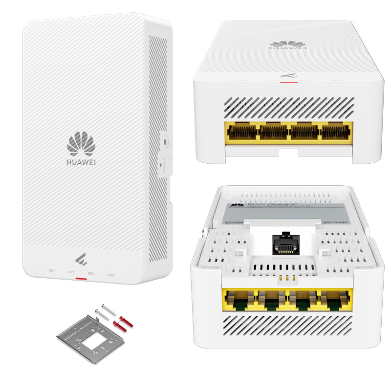 Huawei Wi-Fi 6 Wall Plate Access Point