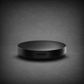 وحدة تحكم WiFi بالأشعة تحت الحمراء مع بوابة Zigbee وBluetooth