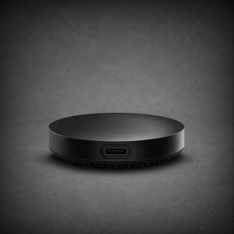 وحدة تحكم WiFi بالأشعة تحت الحمراء مع بوابة Zigbee وBluetooth