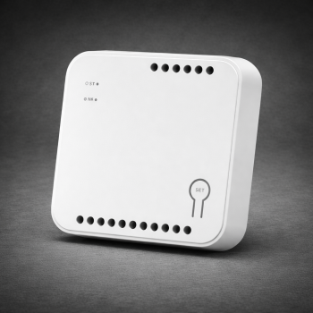 بوابة تحكم Zigbee لأنظمة VRF وFCU الداخلية