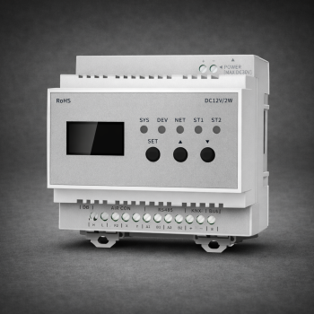 Zigbee VRF Outdoor AC Gateway