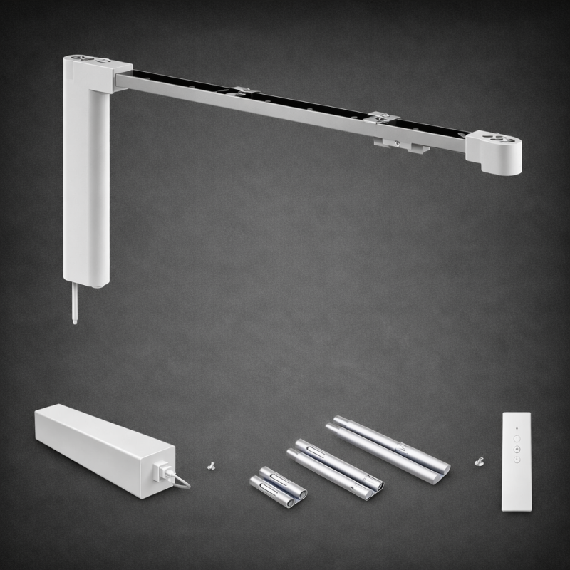 Smart Curtain Kit 3M (82 Style)