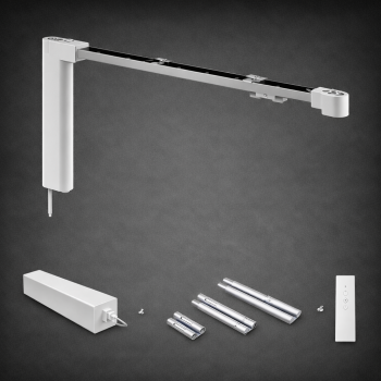 Smart Curtain Kit 5M (82 Style)