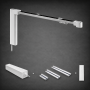 Smart Curtain Kit 6M (82 Style)