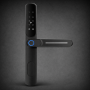 Smart Door Lock for Aluminum Doors