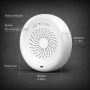 حساس تسرب غاز ذكي ZigBee