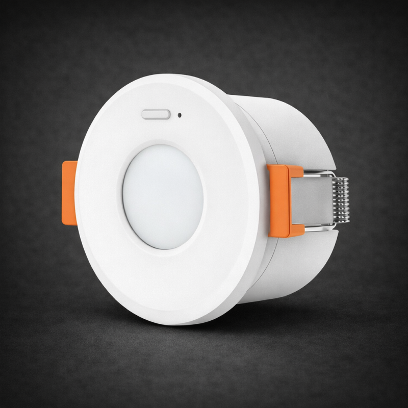 ZigBee Occupancy Sensor (Flush Mount)