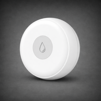 ZigBee Water Leak Detector Sensor