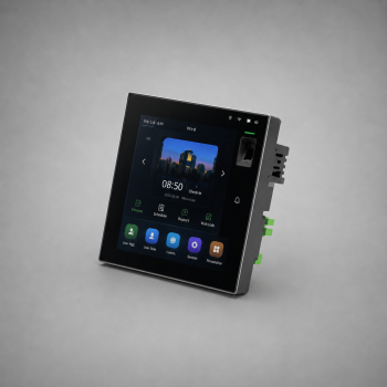 NexSmart 4-Inch Touch Control Panel