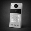 Outdoor Intercom Station with Keypad