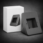 EU Desk Stand for 4" Smart Control Panel