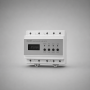 بوابة Zigbee خارجية للمكيف من NexSmart
