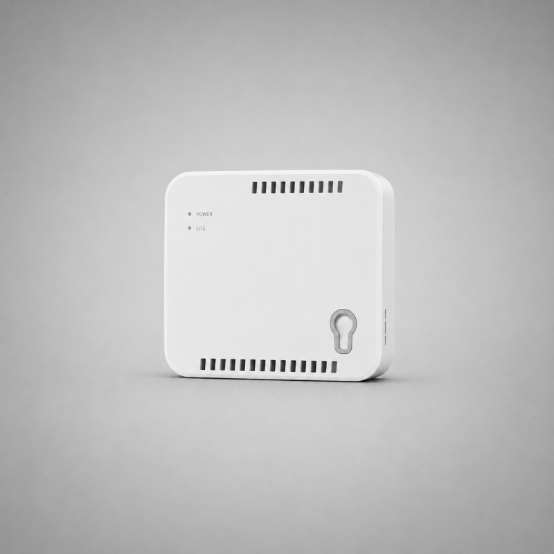 بوابة Zigbee للمكيف من NexSmart