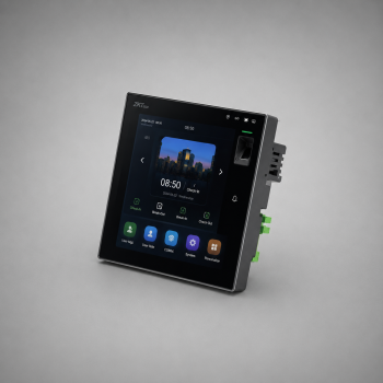 NexSmart 4-Inch Touch Control Panel
