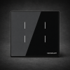 Zigbee 4-Gang Smart Wall Switch 16A
