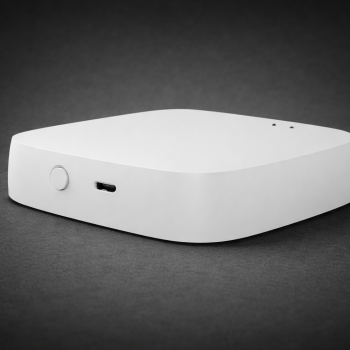 WiFi Mini Smart Home Gateway ZigBee 3.0