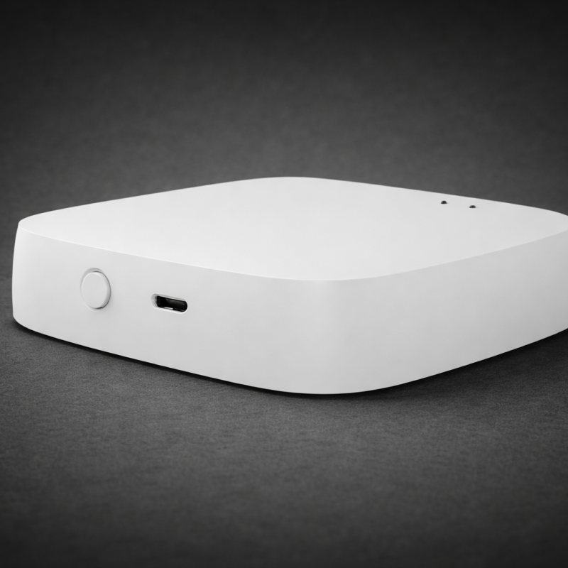 WiFi Mini Smart Home Gateway ZigBee 3.0