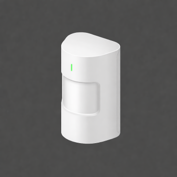 DEFED Motion Sensor – Smart PIR Motion Detector