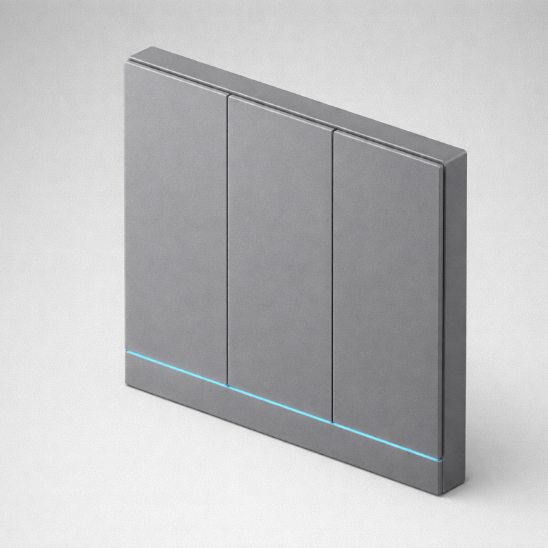 BLEND Switch PRO (SL / Gray – 3 Way)