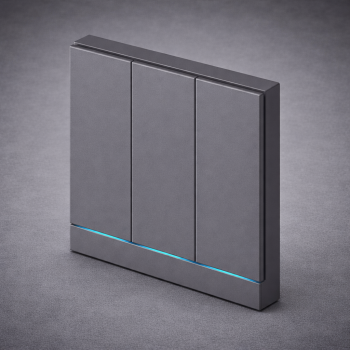 Nature Curtain Controller