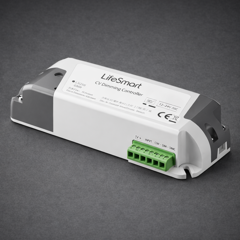 CV Dimming Controller