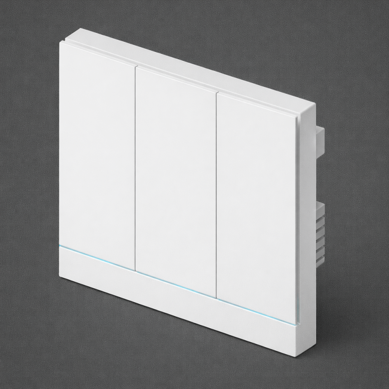 BLEND Switch PRO (SL / White – 3 Way)