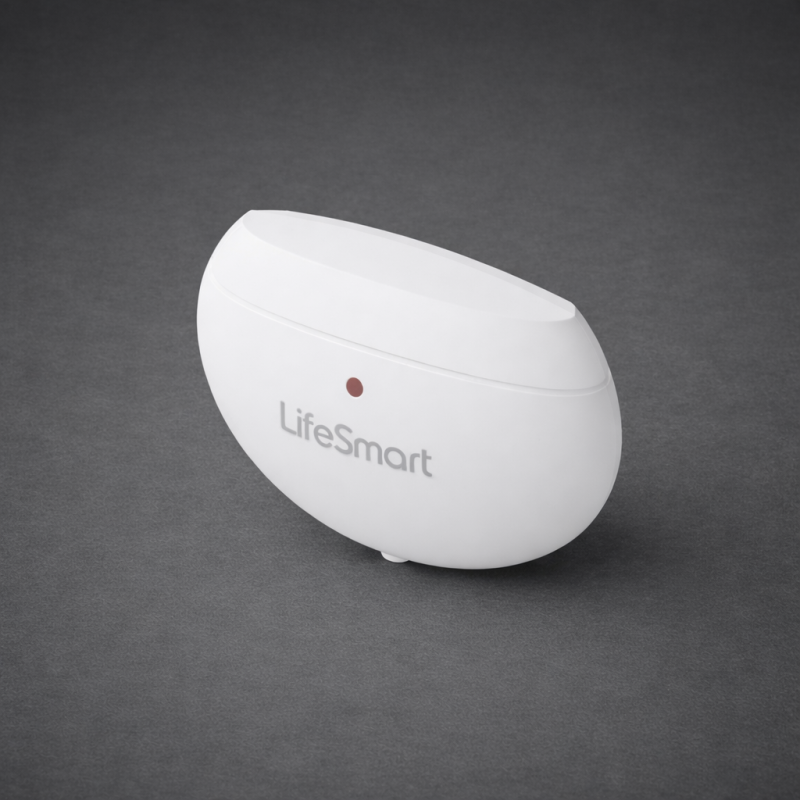 LifeSmart Water Leak Sensor