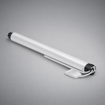 DC Tubular Motor (V2) – 15Kg