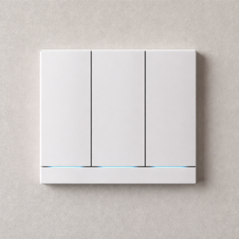 BLEND Switch PRO (SL / White – 3 Way)