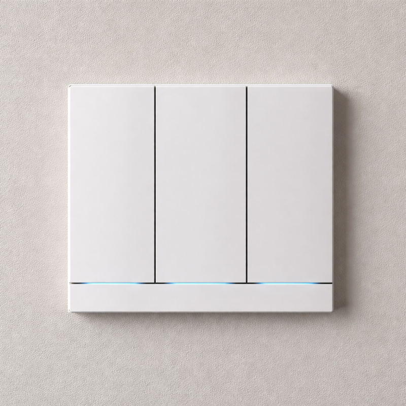 BLEND Switch PRO (SL / White – 3 Way)