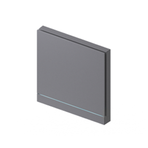BLEND Switch PRO (SL / Gray – 1 Way)