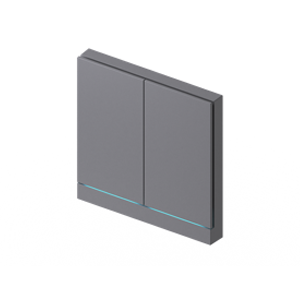 BLEND Switch PRO (SL / Gray – 2 Way)